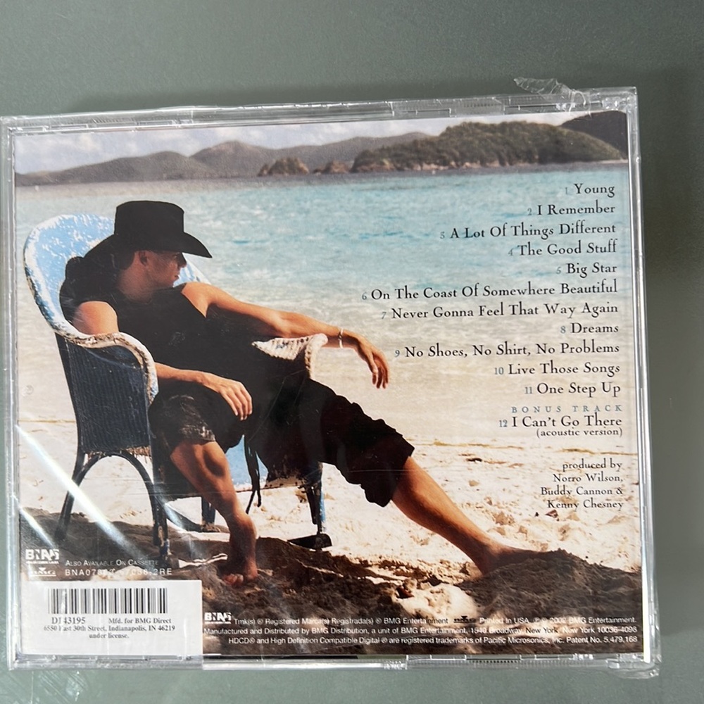Country CD’S - Picture 2 of 6